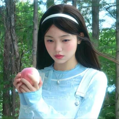 终于爱