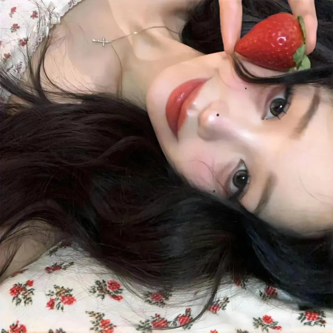 说谎的咪君与坏掉的麻酱