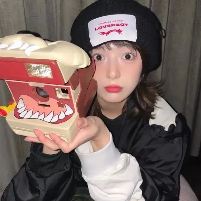 天才麻将少女